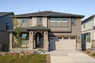 2985 S Poppy St, Morrison, CO 80465 - Photo 1