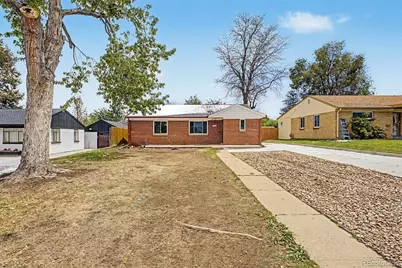 3440 S Dahlia Street, Denver, CO 80222 - Photo 1