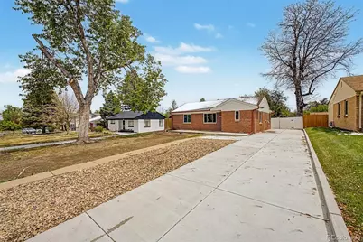 3440 S Dahlia Street, Denver, CO 80222 - Photo 3