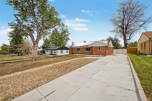 3440 S Dahlia St, Denver, CO 80222 - Photo 3