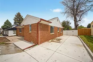 3440 S Dahlia St, Denver, CO 80222 - Photo 5