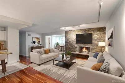 2 Adams Street #105, Denver, CO 80206 - Photo 1