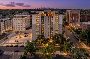 2 Adams St, Denver, CO 80206 - Photo 3