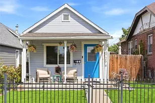 4726 Grant St, Denver, CO 80216 - Photo 1