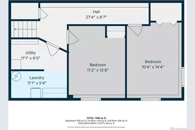4726 Grant Street, Denver, CO 80216 - Photo 49