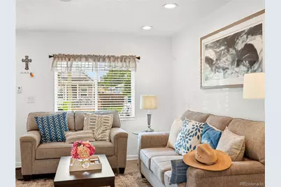 4726 Grant Street, Denver, CO 80216 - Photo 5