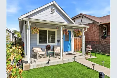4726 Grant Street, Denver, CO 80216 - Photo 31
