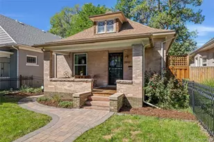 2643 N York St, Denver, CO 80205 - Photo 1