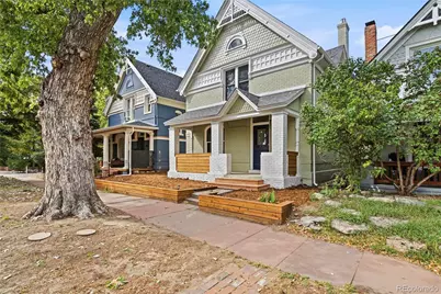 85 S Sherman Street, Denver, CO 80209 - Photo 33
