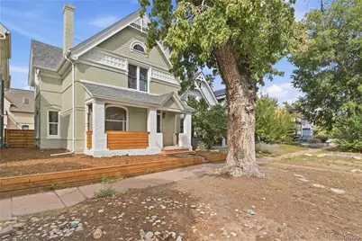 85 S Sherman Street, Denver, CO 80209 - Photo 1