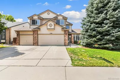 5790 S Danube Circle, Aurora, CO 80015 - Photo 1