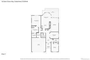 727 Deer Clover Way, Castle Pines, CO 80108 - Photo 41