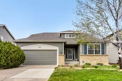 727 Deer Clover Way, Castle Pines, CO 80108 - Photo 3