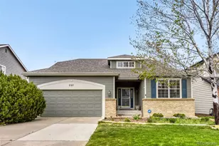 727 Deer Clover Way, Castle Pines, CO 80108 - Photo 3