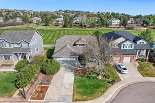 727 Deer Clover Way, Castle Pines, CO 80108 - Photo 1