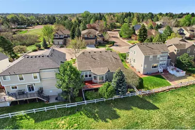 727 Deer Clover Way, Castle Pines, CO 80108 - Photo 5