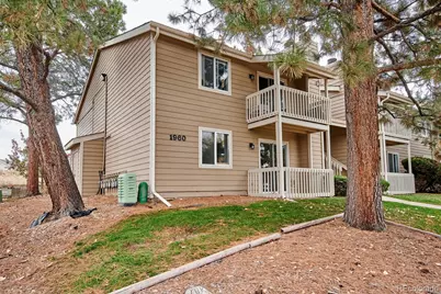 1960 S Xanadu Way #101, Aurora, CO 80014 - Photo 3