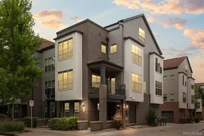 470 S Reed Street, Lakewood, CO 80226 - Photo 1