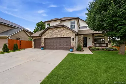 10430 W Cooper Place, Littleton, CO 80127 - Photo 1