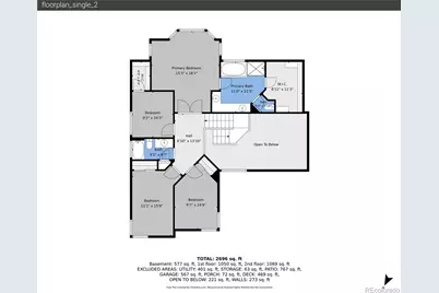 10430 W Cooper Place, Littleton, CO 80127 - Photo 45