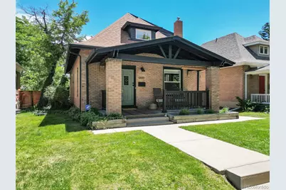 4030 Wyandot Street, Denver, CO 80211 - Photo 1