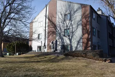 6388 Oak Court #104, Arvada, CO 80004 - Photo 3