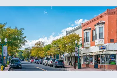 6388 Oak Court #104, Arvada, CO 80004 - Photo 27