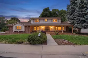 4075 S Poplar Way, Denver, CO 80237 - Photo 1