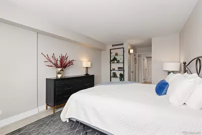 550 E 12th Avenue #1905, Denver, CO 80203 - Photo 33