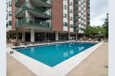 550 E 12th Avenue #1905, Denver, CO 80203 - Photo 41