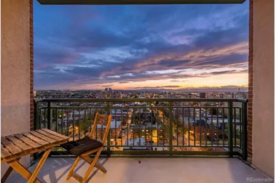 550 E 12th Avenue #1905, Denver, CO 80203 - Photo 21