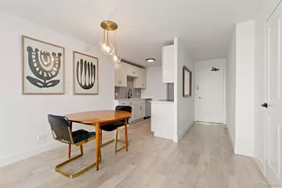 550 E 12th Avenue #1905, Denver, CO 80203 - Photo 9