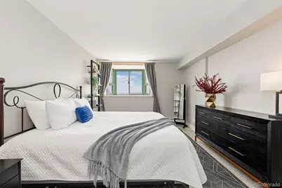 550 E 12th Avenue #1905, Denver, CO 80203 - Photo 31