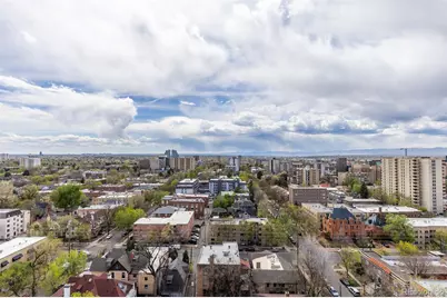 550 E 12th Avenue #1905, Denver, CO 80203 - Photo 47