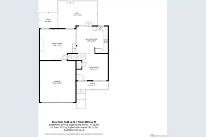 4931 S Danube Street, Aurora, CO 80015 - Photo 25