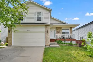 4931 S Danube St, Aurora, CO 80015 - Photo 1