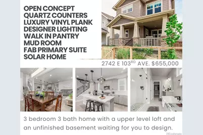 2742 E 103rd Avenue, Thornton, CO 80229 - Photo 3