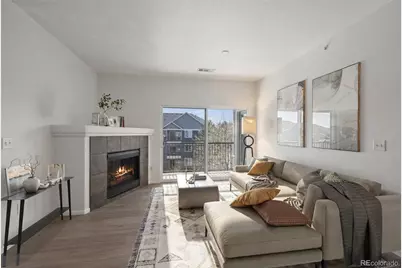 4451 S Ammons Street #301, Littleton, CO 80123 - Photo 1