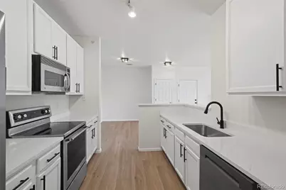 4451 S Ammons Street #301, Littleton, CO 80123 - Photo 11