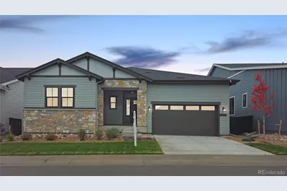11472 Autumn Moon Street, Littleton, CO 80125 - Photo 1