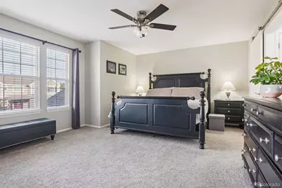 1993 Mountain Maple Avenue, Highlands Ranch, CO 80129 - Photo 17