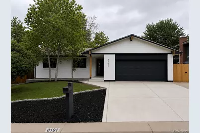 8191 Everett Way, Arvada, CO 80005 - Photo 1