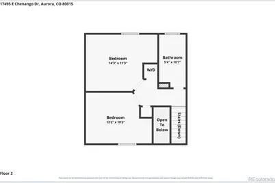 17495 E Chenango Drive, Aurora, CO 80015 - Photo 25