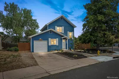 17495 E Chenango Drive, Aurora, CO 80015 - Photo 1