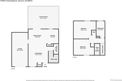 17495 E Chenango Drive, Aurora, CO 80015 - Photo 23