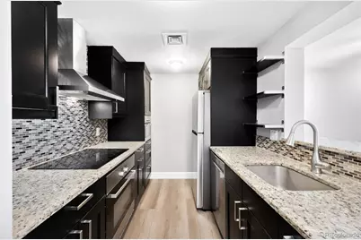 800 N Pearl Street #1211, Denver, CO 80203 - Photo 9