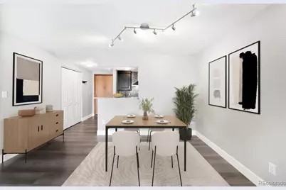 800 N Pearl Street #1211, Denver, CO 80203 - Photo 7