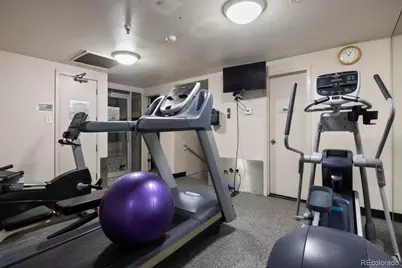 800 N Pearl Street #1211, Denver, CO 80203 - Photo 21