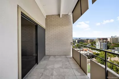 800 N Pearl Street #1211, Denver, CO 80203 - Photo 17