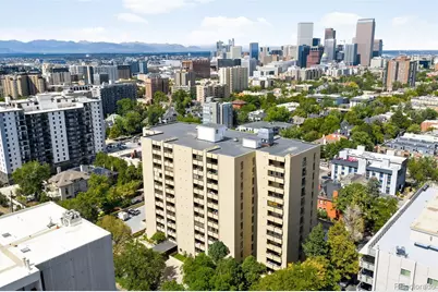 800 N Pearl Street #1211, Denver, CO 80203 - Photo 5